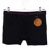 KIDS BOXER SHORTS PACK OF 2